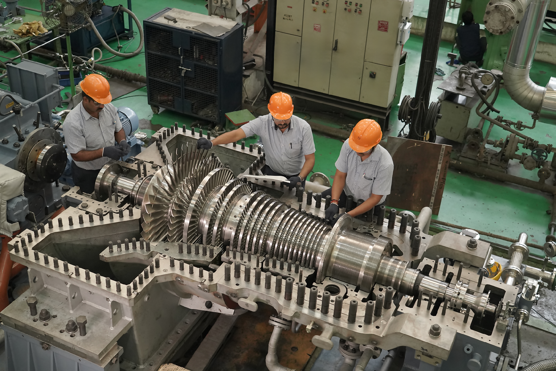Engineering & Manufacturing Services