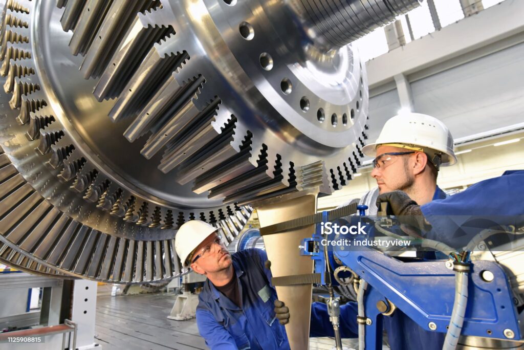 Engineering & Manufacturing Services