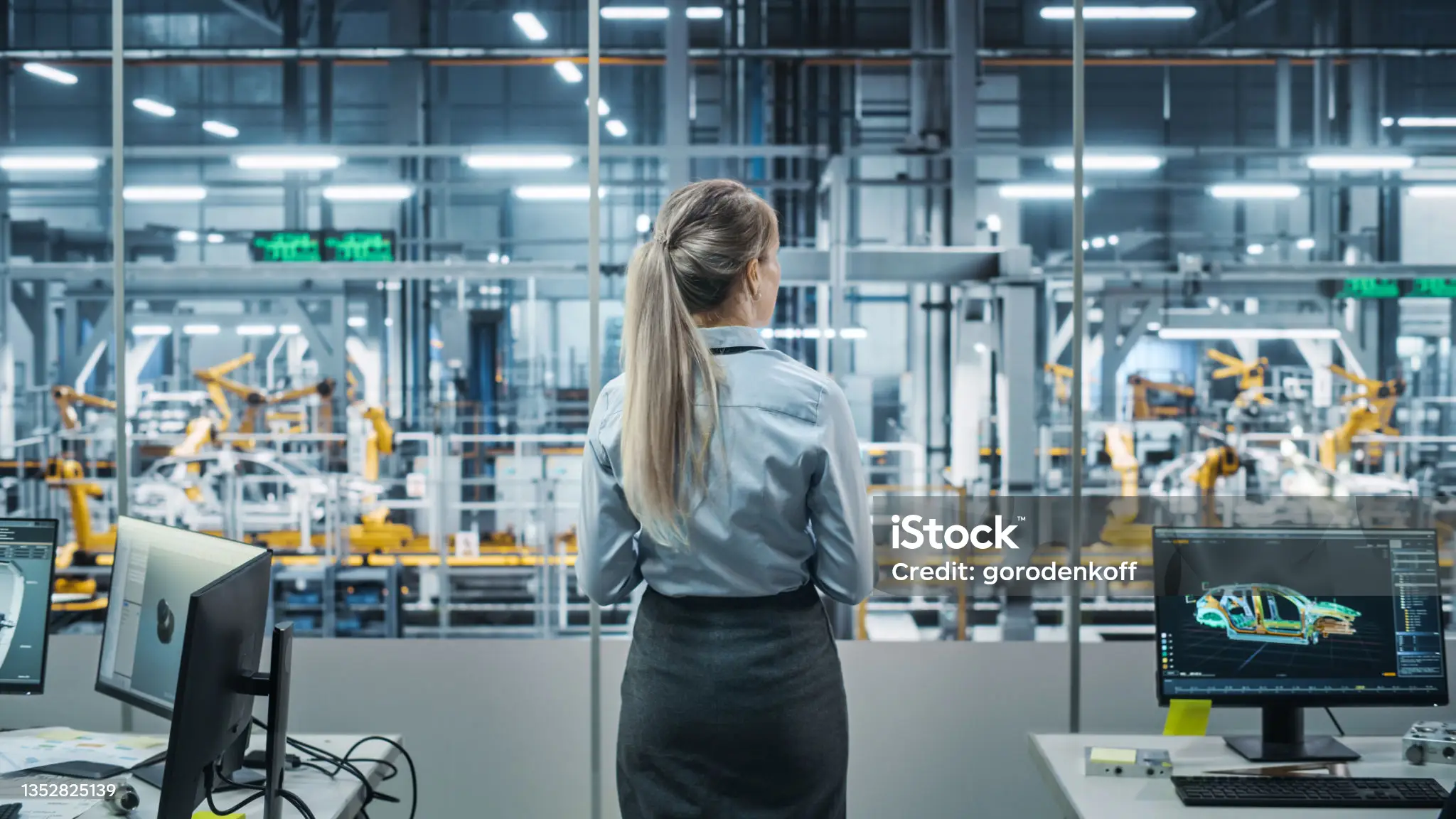 Global Sourcing & Procurement