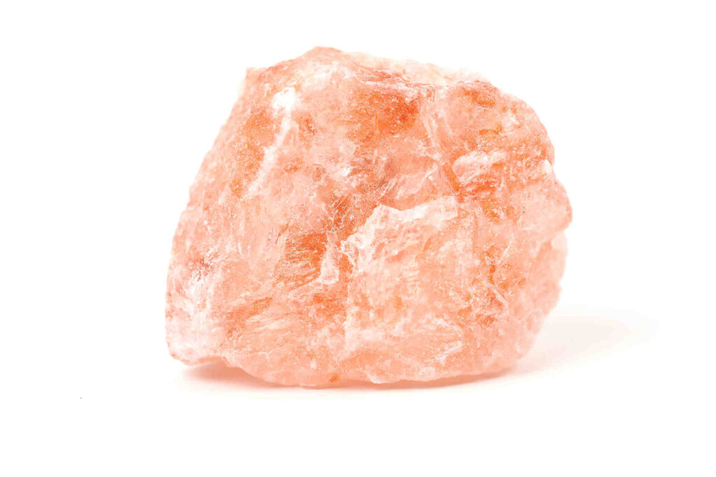 Pink Salt