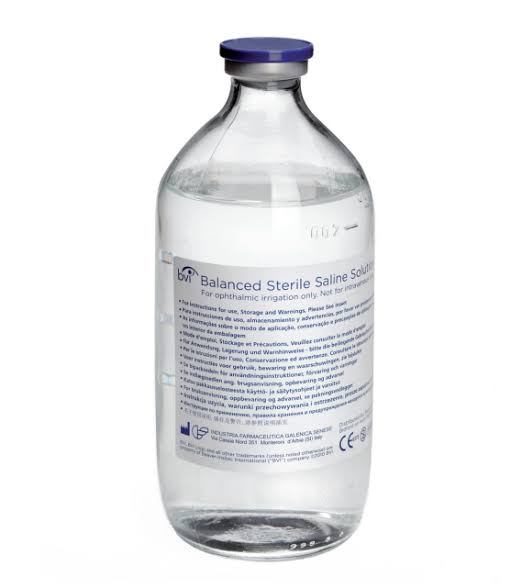 Medical Salt