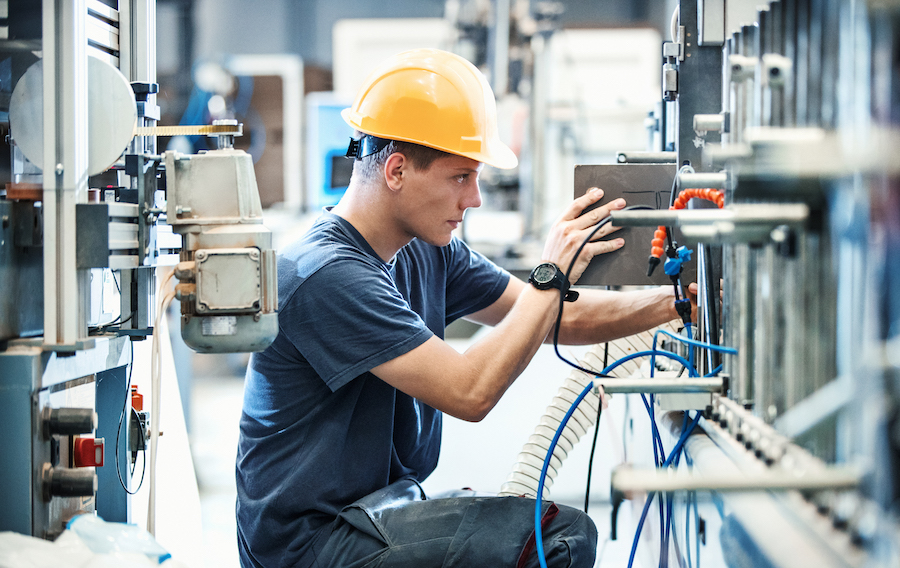 Maintenance & Repair Services