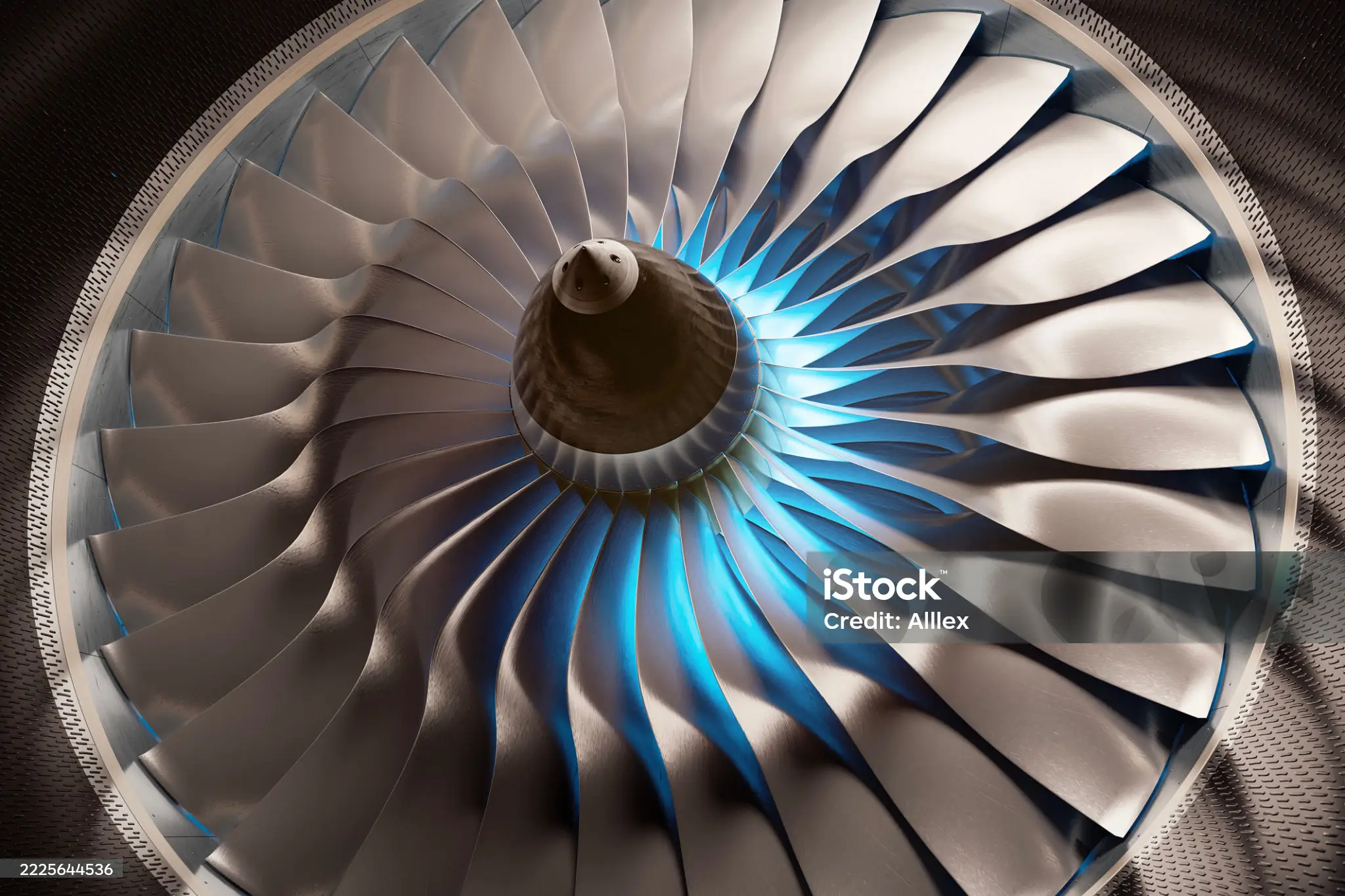 Turbine Segments & Heat Shields