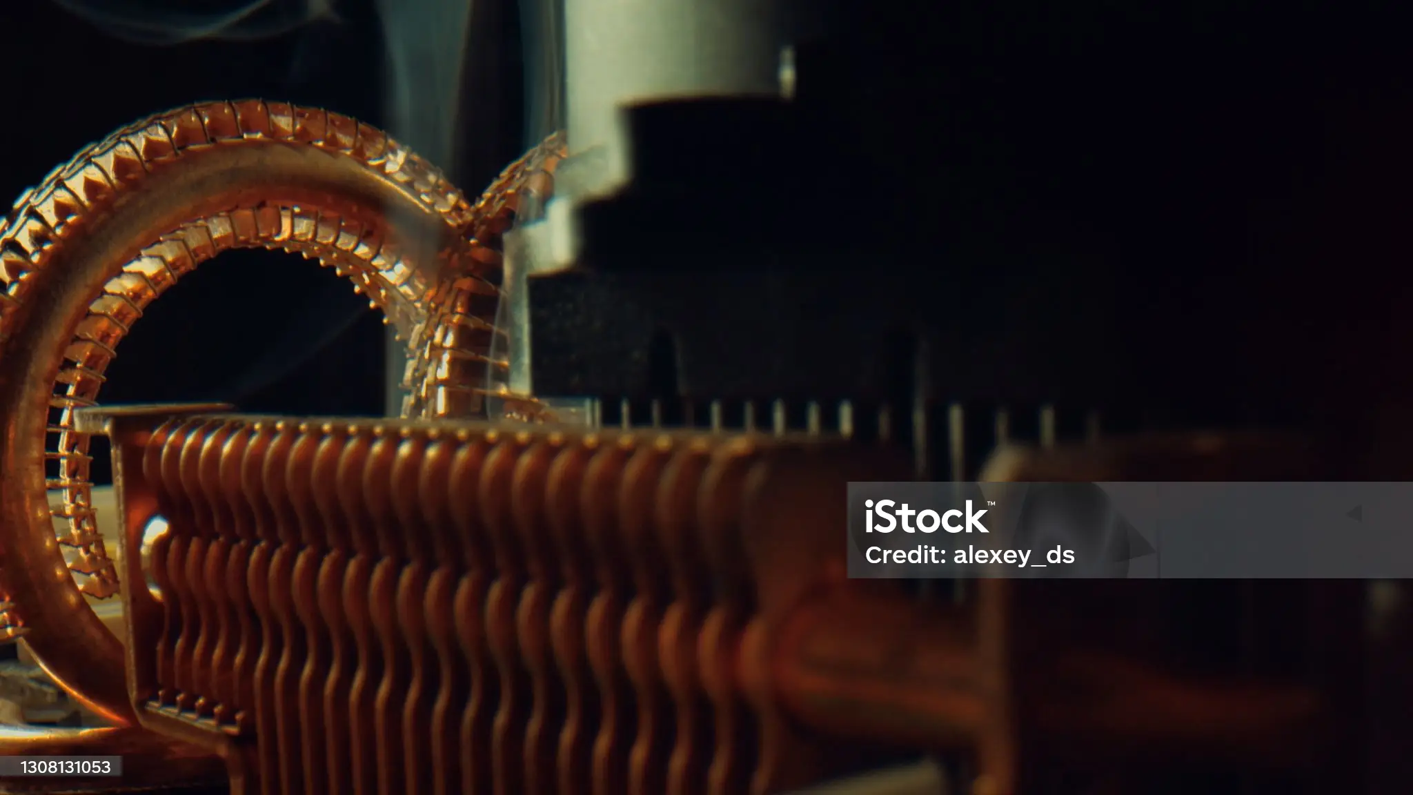 Heat Sink & Cooling Fin Structures