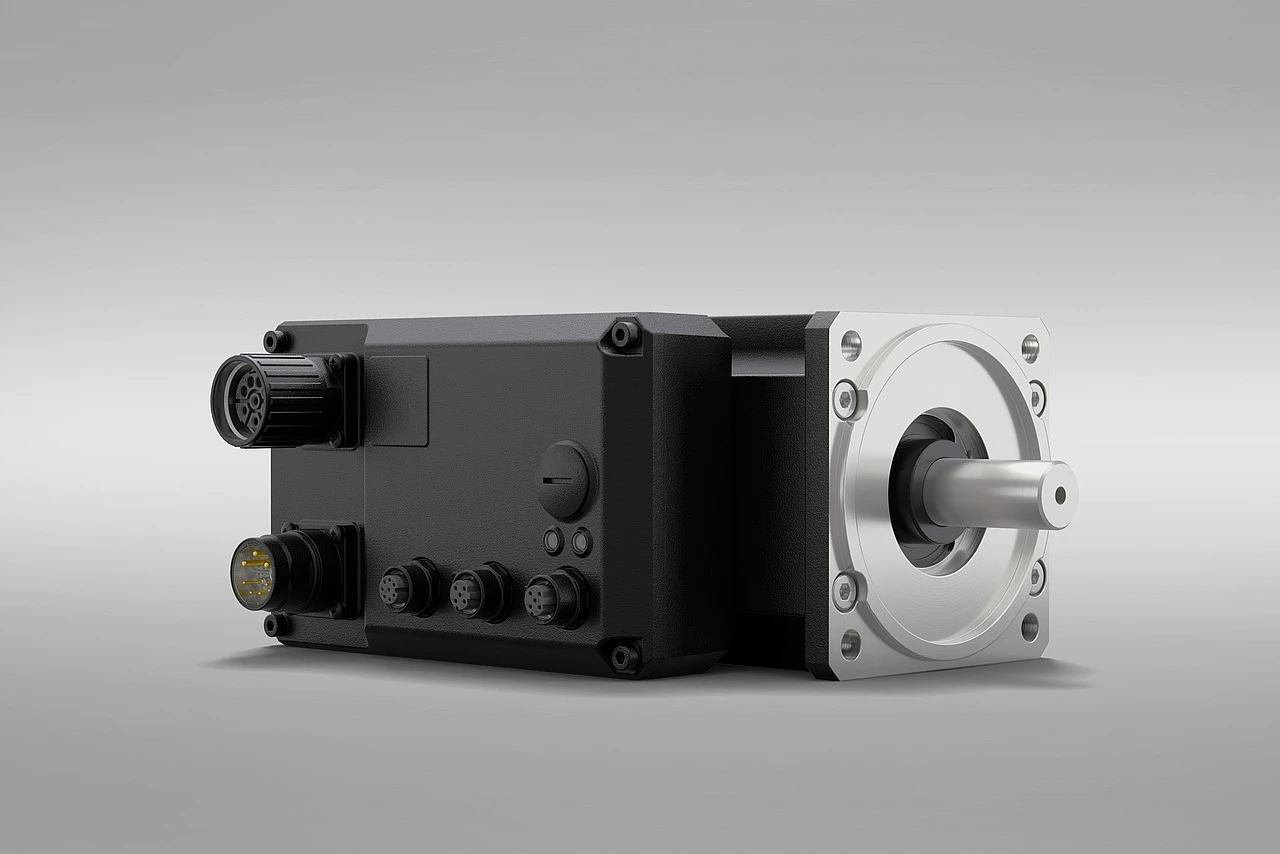 Actuators & Accessories