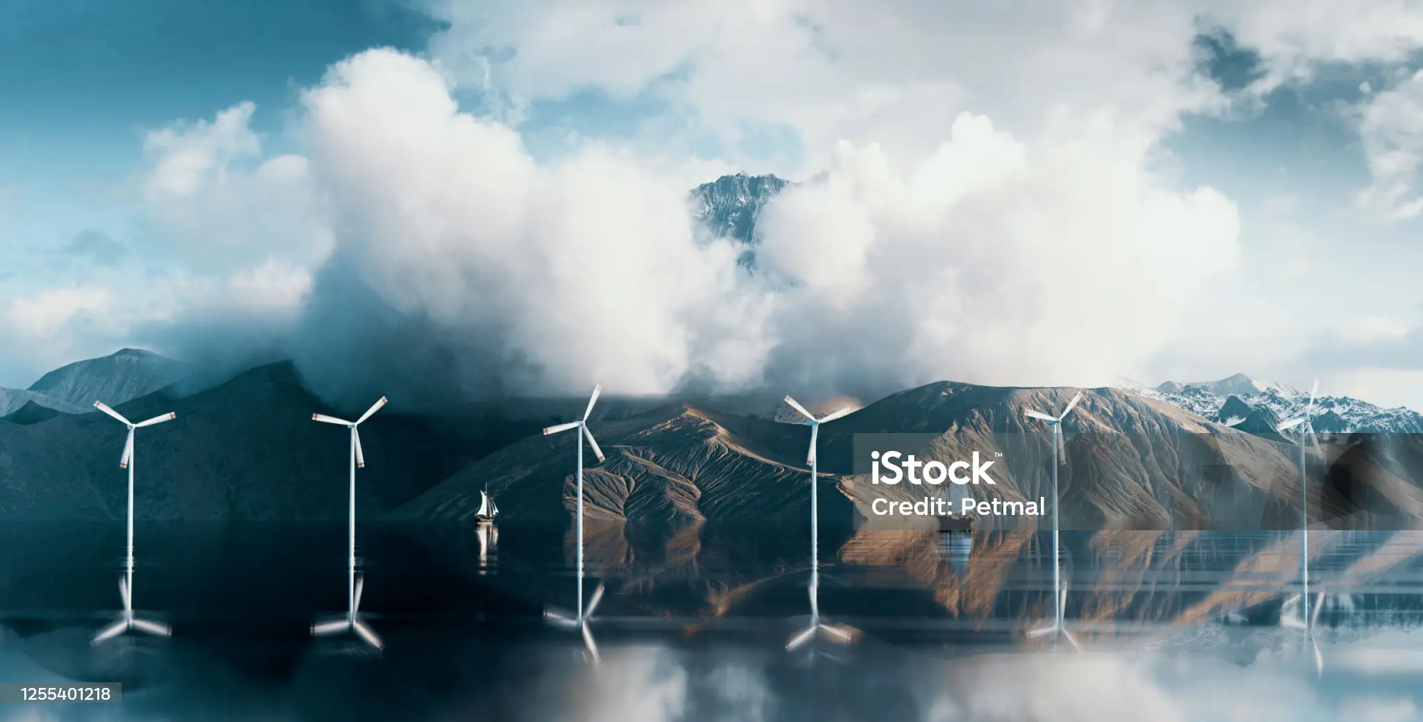 Wind Turbine Technology