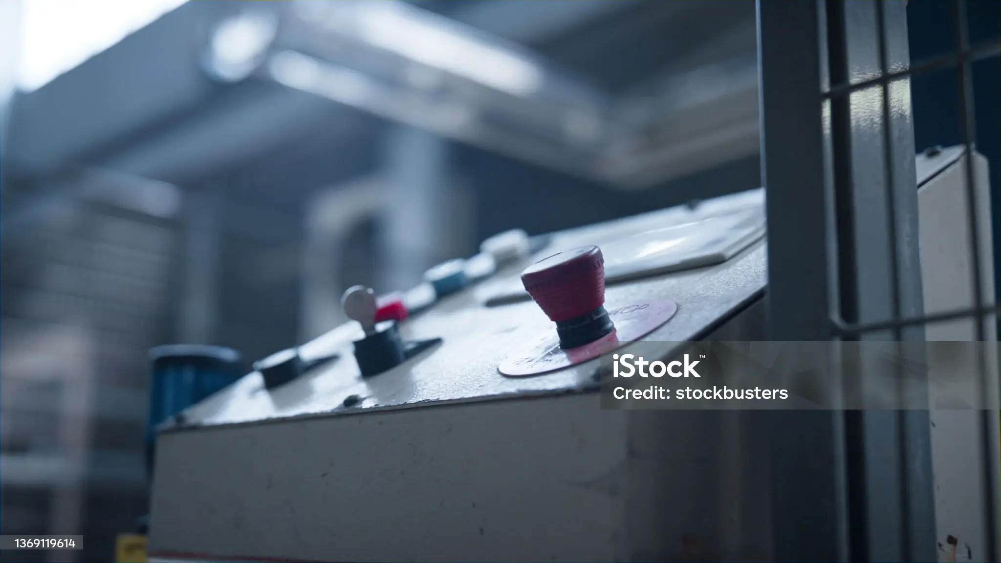 PLC control system