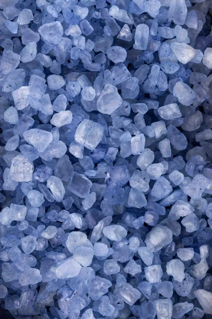 Blue Salt