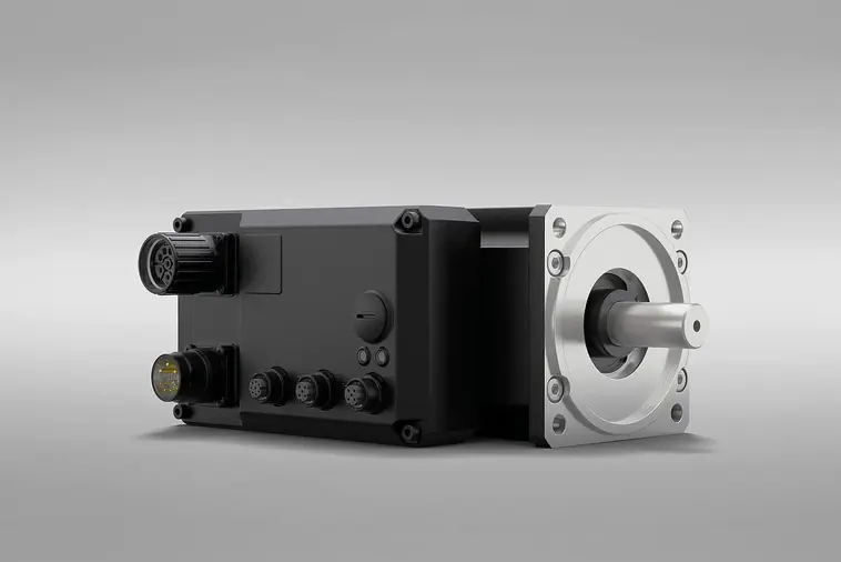 Actuators & Accessories