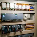 Control & Automation Systems and Spare Parts